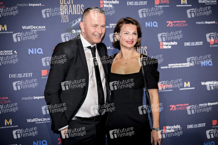 Best Brands Award 2026 in München